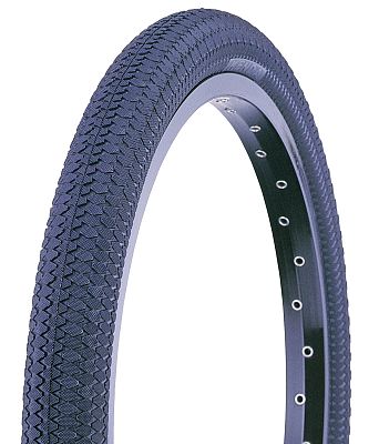Превью  Велопокрышка KENDA K1016 Kiniption 20" Сталь
